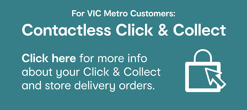 Contactless Click & Collect