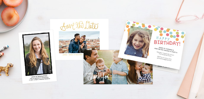 cards & greeting prints