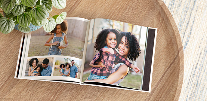 photo books