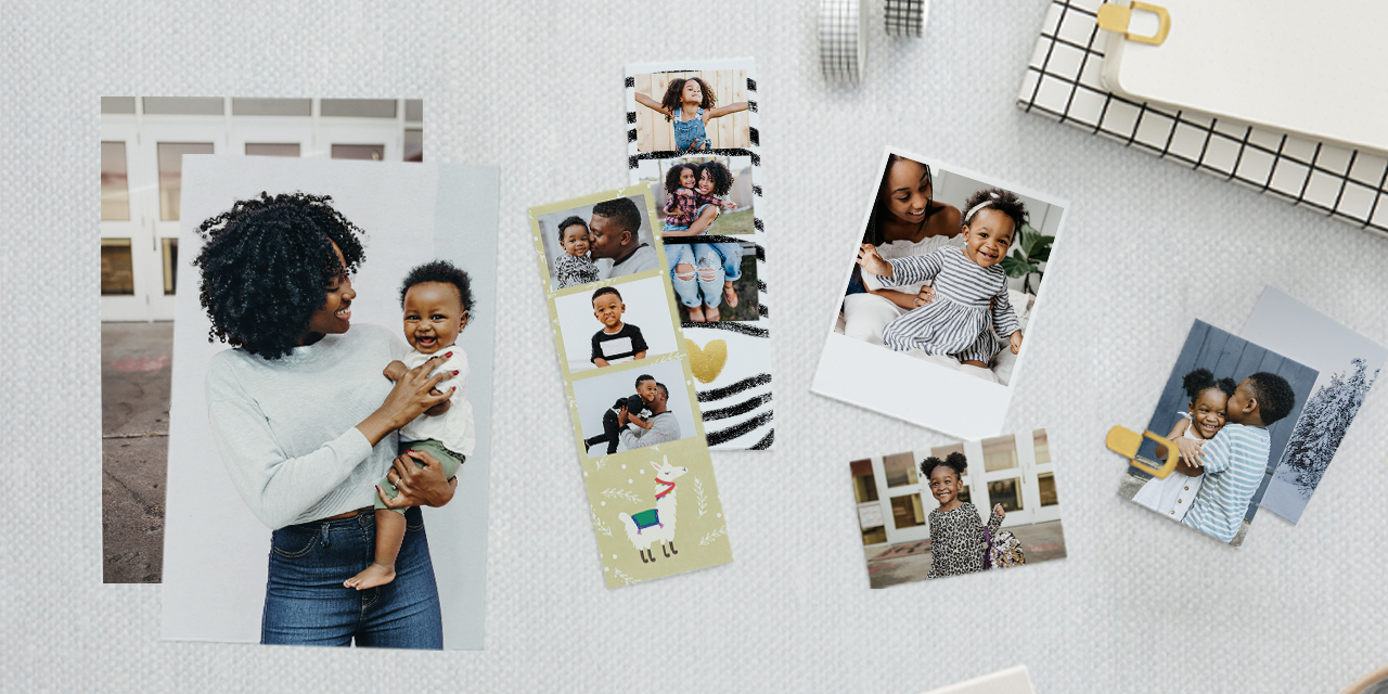 Tirages photo carrefour